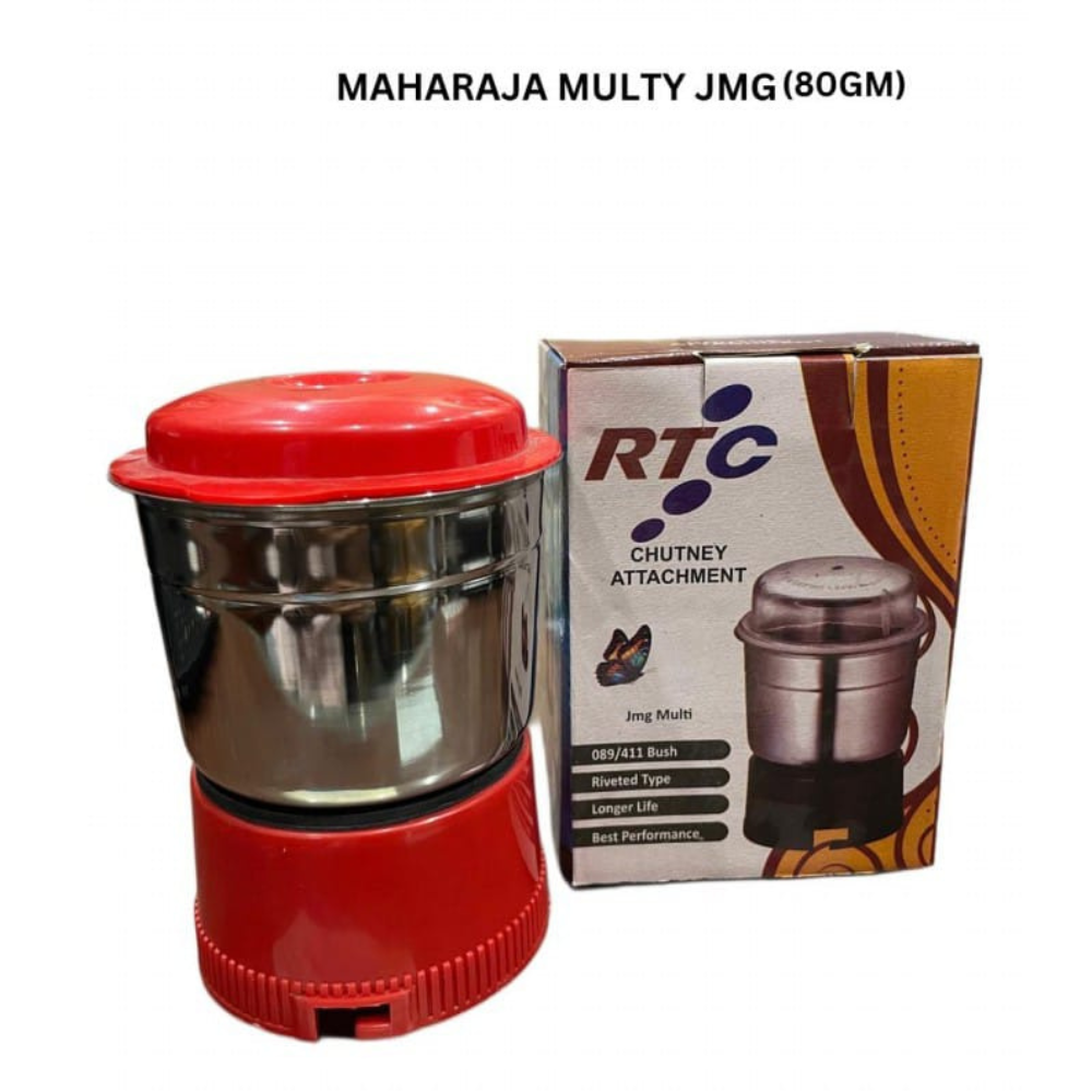 Maharaja Multy JMG